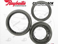 RGPZ-270, JR710E / JR711E / RE7R01A (V8 NISMO) Raybestos GPZ Friction Clutch Pack, 2009-2012