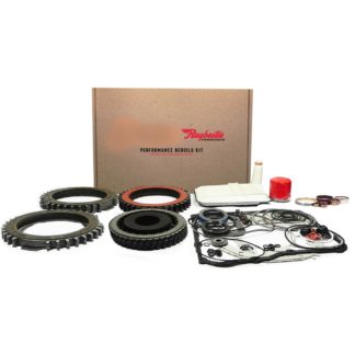 Raybestos Allison 1000 GPZ Super Master Kit