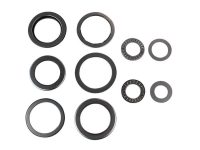 Toyota Lexus U760E U760F Bearing Kit Number SBK-TOY01