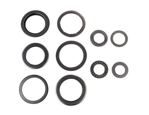 Toyota Lexus U760E U760F Bearing Kit Number SBK-TOY01