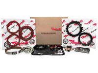 RMCSKSG1K-015, TH350 Raybestos Stage-1 Performance Transmission Super Rebuild Kit, 1969-1980