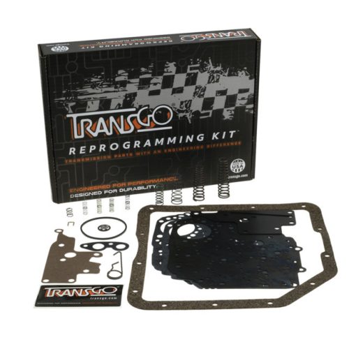 TH350 TransGo Reprogramming Kit, 1969-1981, 350-1&2