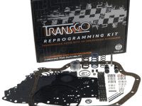 TH400 TransGo Reprogramming Kit, 1965-On, 400-PRO