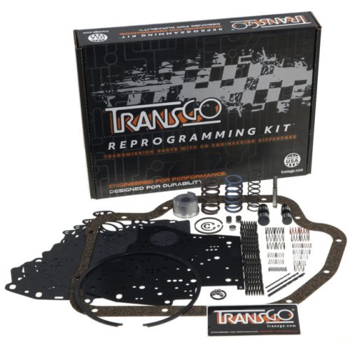 TH400 TransGo Reprogramming Kit, 1965-On, 400-PRO