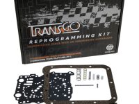 C4 TransGo Reprogramming Kit, 1967-1969, 47-1