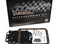 C4 TransGo Reprogramming Kit with Manual Shift Control, 1967-1969, 47-3