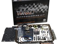 4L60E / 4L65E / 4L70E TransGo Reprogramming Kit, 1993-2008, 4L60E-3