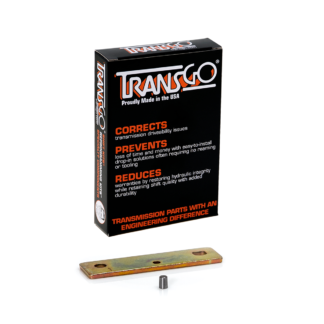 5R110W Transgo Number 5R110W Vent, Pump Vent Stop Leak Kit 2003-On