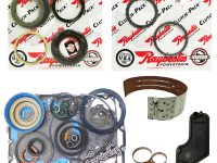 5R55N SUPER MASTER REBUILD KIT 5R55N RAYBESTOS NUMBER AZ16008AP