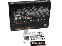 5R55N / 5R55S / 5R55W TransGo Reprogramming Kit, 1999-On, 5R55W-HD2