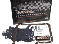 C6 TransGo Reprogramming Kit, 1967-On, 67-3