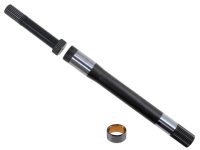 AOD-HPSHAFT-KIT, AOD TransGo High Performance 2-Piece Shaft Kit, 1980-On