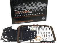 AOD TransGo Reprogramming Kit, 1980-On, AOD-HP.