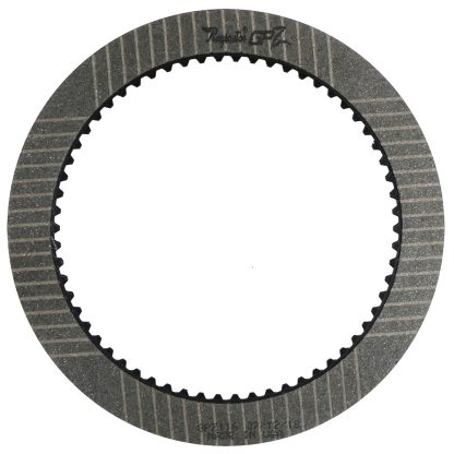 GPZ116, TF8 / A727 / A518 / 46RH / 46RE / A618 / 47RH / 47RE / 48RE Raybestos Forward, Direct GPZ Friction Clutch Plate, 1962-On (.084")