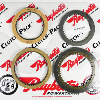 RCP96-060 A500 1988-2004 Raybest Master Rebuild Kit