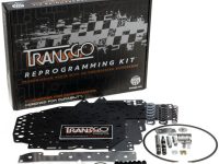 45RFE / 545RFE / 65RFE / 66RFE / 68RFE TransGo Reprogramming Kit, 1999-2010, RFE-7B-HP