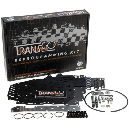 45RFE / 545RFE / 65RFE / 66RFE / 68RFE TransGo Reprogramming Kit, 1999-2010, RFE-7B-HP