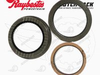 RGPZ-028, 48RE Raybestos GPZ Friction Clutch Pack, 2003-On