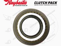 6R140 GPZ Clutch Module Raybestos Number RGPZ-6R142 2015-2018