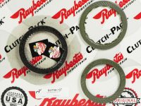 RHT96-107, 4R44E / 5R55E Raybestos HT Friction Clutch Pack, 1997-On