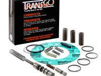 42RLE / 604 TransGo Shift Kit, SK 42RLE-VLP