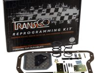 727 / 904 TransGo Reprogramming Kit, Fits All Aluminum Case 3-SPD, TF-1