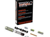 TF6 / TF8 / 727 / 904 TransGo Shift Kit, 1960-On, SK TFSC