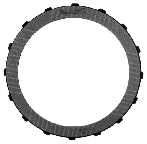 GPZ695, 10R80 / 10R100 / 10L80 / 10L90 E Forward (1-3-5-6-7-8-9) (Waved) Raybestos GPZ Friction Clutch Plate, 2017-On