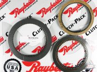 RCP96-059, A518 / A618 Raybestos Friction Clutch Pack, 1990-E2007