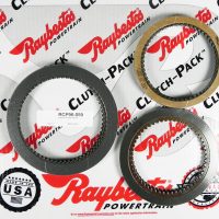 RCP96-059, A518 / A618 Raybestos Friction Clutch Pack, 1990-E2007