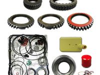 Allison 1000 GPZ Performance TorqKit Super Master Kit Raybestos Number RSKMAX-111 2006-2010