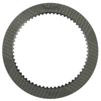 GPZ113, 46RH / 46RE / 47RH / 47RE / 48RE Raybestos Forward, Direct GPZ Friction Clutch Plate, 1962-On (.062")