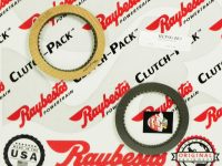 RCP96-089, A904 / TF6 Raybestos Friction Clutch Pack, 1960-2003