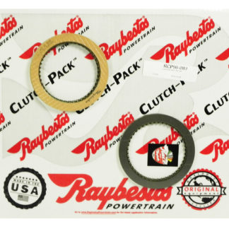 RCP96-089, A904 / TF6 Raybestos Friction Clutch Pack, 1960-2003
