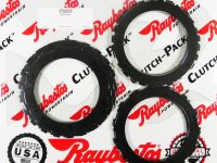 STMGM03K, TH400 Raybestos Kolene Steel Clutch Pack, 1965-On