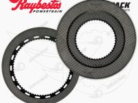 AS68RC Raybestos GPZ Friction Clutch Pack, 2007-On, RGPZ-012