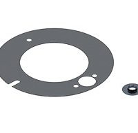 Chrysler 62TE Low/Reverse Piston Retainer Oil Feed Seal Kit Sonnax Number 92106-03K.