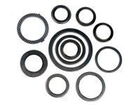 Sonnax SBK-F35B, 6F35 GEN 2/3 Bearing Kit