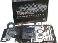 4L60E / 4L65E / 4L70E TransGo Reprogramming Kit, 1996-2018, 4L60E-PRO