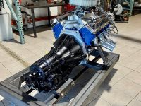 Ford FE Motor to Ford V8 6R80 Modular Transmission Number FO203...