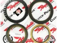 RCP96-233, 48RE / A618 Raybestos Friction Clutch Pack, 2003-E2007