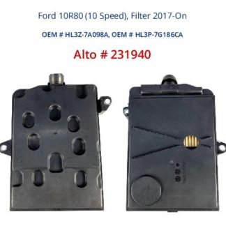 Alto 10R80 Filter 231940