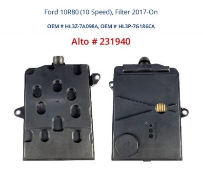 Alto 10R80 Filter 231940