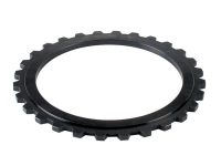 5R110W Direct Clutch Backing Plate Sonnax Number 36965-03 .240 of an Inch Thick.