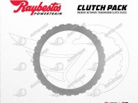 STMHYUND09, A8TR1 Raybestos Steel Clutch Pack, 2011-On