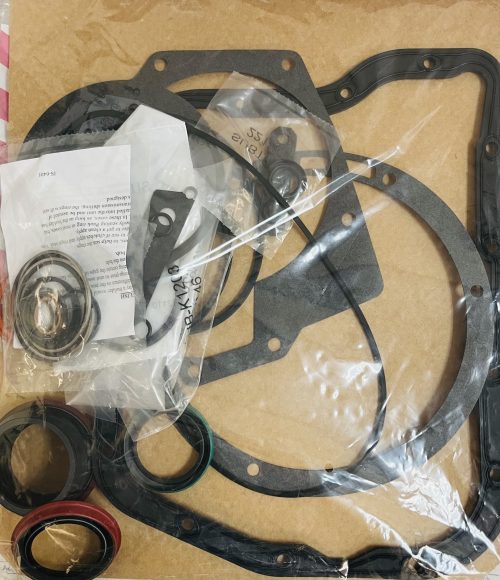 028808, A618 / 48RE Alto Overhaul Kit with Bonded Pan Gasket, 2003-On