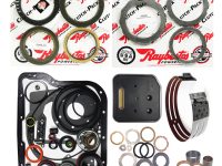 AZ22008GW, 48RE Raybestos Super Rebuild Kit, 2003-On