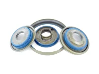 ZF8HP45 Hi-Per Blue Bonded Piston Kit, 2011-On