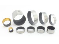 48RE RWD 4 Speed Dura-Bond High Performance Bushing Kit, 2003-On (10 Piece)