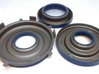 4L60E 4L65E 4L70E 700R4 High Performance Hi-Blue Bonded Piston Kit, 74960K